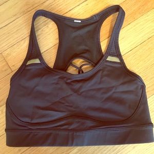 Lululemon sports bra (size 4)